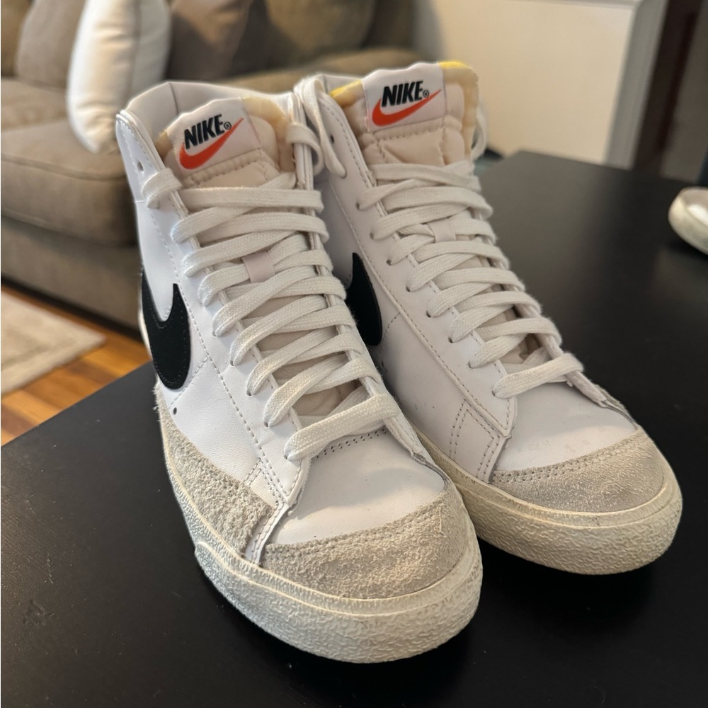 Nike Blazer Mid
